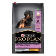 Pro Plan Performance Starter Puppies & Mothers Chicken Dry Dog Food  12 Kg