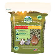 Oxbow Timothy/Orchard  425 Gm