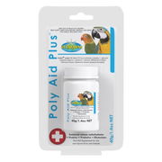Vetafarm Poly Aid Plus First Aid Supplement For Sick And Injured Birds And Animals  40 Gm
