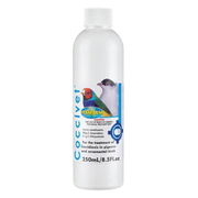 Vetafarm Coccivet For The Treatment For Pigeons And Ornamental Birds  250 Ml