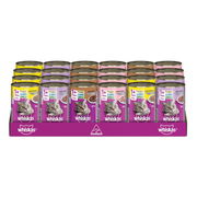 Whiskas Adult 1+ Years Mixed Variety Wet Cat Food 400gm 24 Cans