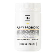 Houndztooth Puppy Probiotic Supplement  200 Gm
