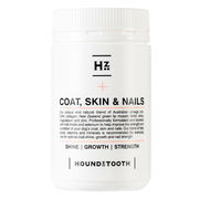 Houndztooth Coat, Skin & Nails Supplement For Dogs  200 Gm