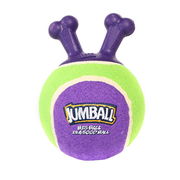 Gigwi Jumball Toy For Dogs - Tennis Ball 1 Pack