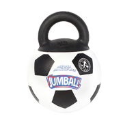 Gigwi Jumball Toy For Dogs - Soccer Ball 1 Pack