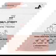 Houndztooth Puppy Health Natural Raw Boost Meal Topper  60 Gm