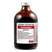 Aminoplex Injection  100 Ml