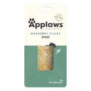 Applaws Natural Mackerel Fillet Cat Treat 30gm 18 Pack