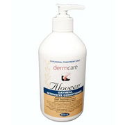 Dermcare Aloveen Oatmeal Conditioner  500 Ml (Pump Bottle) Pet Talk