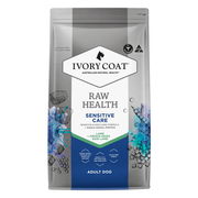Ivory Coat Raw Health Sensitive Care Adult Lamb + Freeze Dried Raw Lamb Dry Dog Food  10 Kg