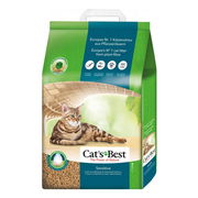 Cat's Best Sensitive Cat Litter  7.2 Kg