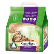 Cat's Best Smart Pellets Cat Litter  5 Kg