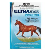 Ultramax Equine For Horses 250 Ml Pet Talk