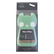 Rufus & Coco Wee Kitty Eco Plant Clumping Cat Litter  9 Kg