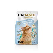 Catmate Natural Hardwood Cat Litter  10 Kg