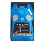 Rufus & Coco Wee Kitty Ph Health Check Cat Litter  2 Kg