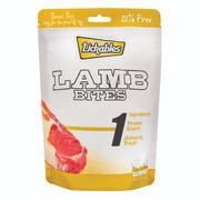 Lickables 1 Lamb Bites  50 Gm