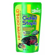 Hikari Cichlid Staple Fish Food - Mini 250 Gm Pet Talk