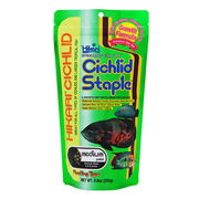 Hikari Cichlid Staple Fish Food - Medium 250 Gm Pet Talk