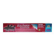 Equimax Elevation 23.1ml Pack 1 Pack Pet Talk