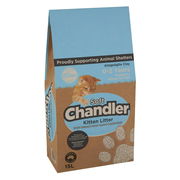 Chandler Soft Natural Kitten Litter  15 Litres