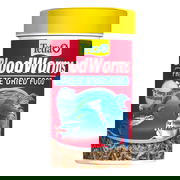 Tetra Freeze Dried Bloodworms Fish Food  7 Gm Pet Talk