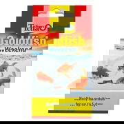 Tetra Goldfish Weekend  Healthy Nutrition For Up To 5 Days Fish Food 10x9gm 1 Pack Pet Talk