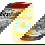 Tetra Tetracolor Tropical Flakes Fish Food  200 Gm