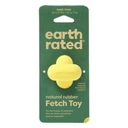 Earth Rated Fetch Toy For Dogs Large 1 Pack