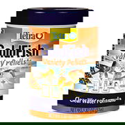 Tetra Goldfish Variety Pellets Fish Food  53 Gm