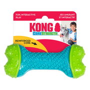 Kong Corestrength Toy For Dogs - Bone 1 X Small/Medium