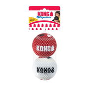 Kong Signature Sport Balls Toy For Dogs  2 X Large