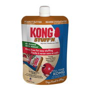 Kong Stuff'N Peanut Butter Paste For Dogs  170 Gm