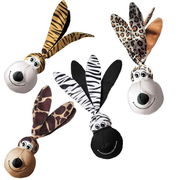 Kong Wubba Floppy Ears Toy For Dogs  1 X Large