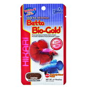 Hikari Tropical Betta Bio-Gold Fish Food  5 Gm