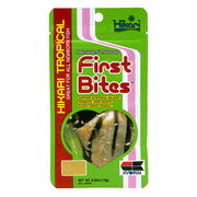 Hikari Tropical First Bites Baby Fish Food  10 Gm