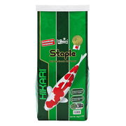 Hikari Staple Daily Use Growth Koi Fish Food - Small 5 Kg