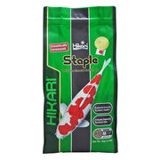 Hikari Staple Daily Use Growth Koi Fish Food - Medium 2 Kg