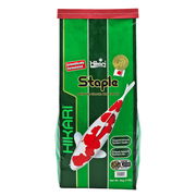 Hikari Staple Daily Use Growth Koi Fish Food - Large 5 Kg