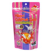 Hikari Goldfish Gold Color Enhancing Fish Food - Baby 100 Gm
