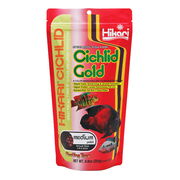 Hikari Cichlid Gold Color Enhancing Fish Food - Medium 250 Gm