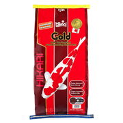 Hikari Gold Daily Use Growth & Color Enhancing Koi Fish Food - Medium 10 Kg