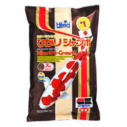 Hikari Hi-Growth Fish Food - Xlarge 2 Kg