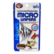 Hikari Micro Wafers Tropical Fish Food  20 Gm