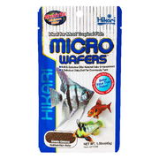 Hikari Micro Wafers Tropical Fish Food  45 Gm