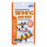 Hikari Sinking Wafers Bottom Feeder Fish Food  50 Gm