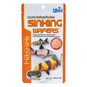 Hikari Sinking Wafers Bottom Feeder Fish Food  110 Gm