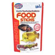 Hikari Food Sticks Fish Food  250 Gm
