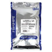 Hikari Sinking Carnivore Pellets Color Enhancing Fish Food  1 Kg