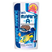 Hikari Marine-A Color Enhancing Larger Fish Food  110 Gm